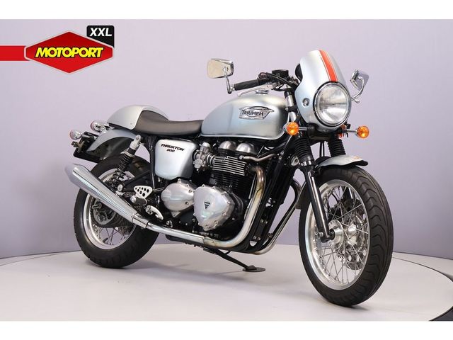 triumph - thruxton-900