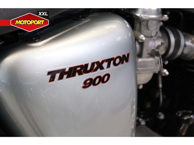 triumph - thruxton-900