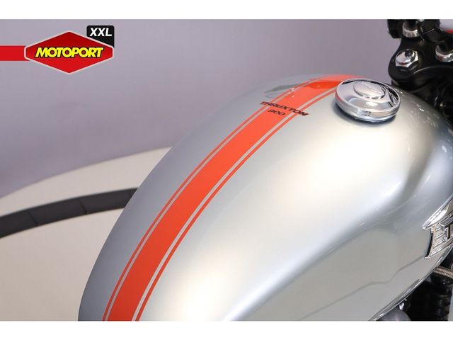 triumph - thruxton-900