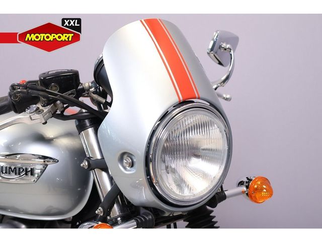 triumph - thruxton-900