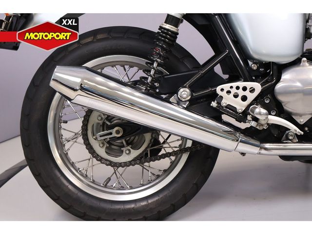 triumph - thruxton-900