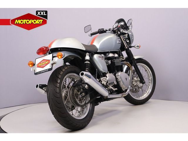 triumph - thruxton-900
