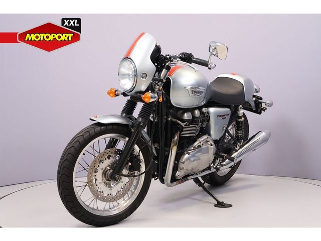 triumph - thruxton-900
