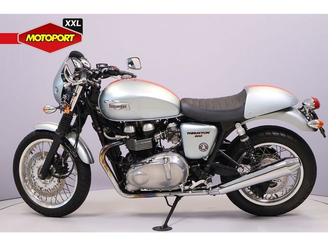 triumph - thruxton-900