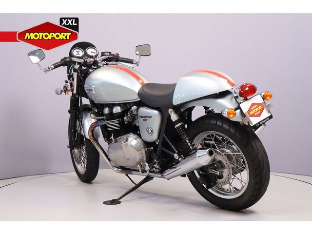 triumph - thruxton-900
