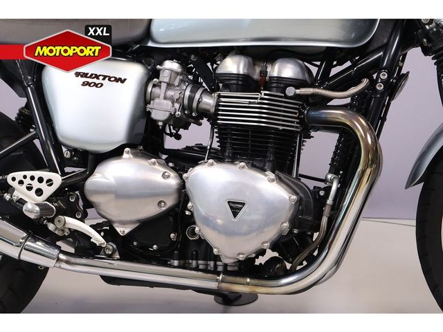 triumph - thruxton-900