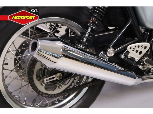 triumph - thruxton-900