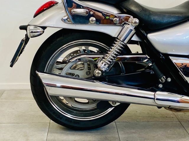 triumph - thunderbird