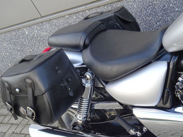 triumph - thunderbird