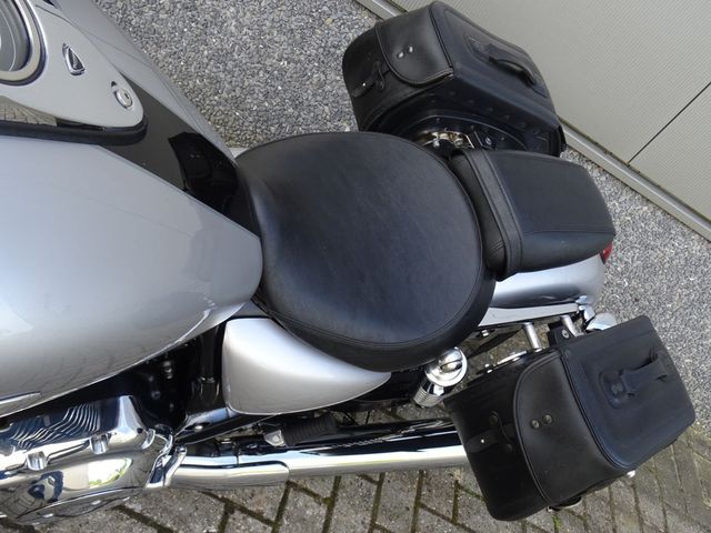 triumph - thunderbird