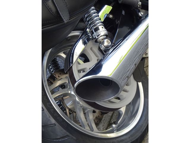triumph - thunderbird