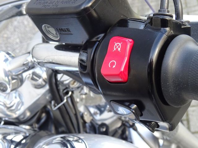 triumph - thunderbird