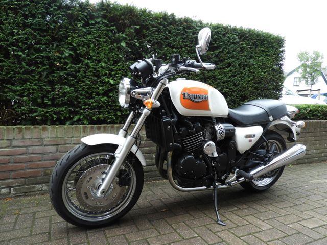 triumph - thunderbird-sport