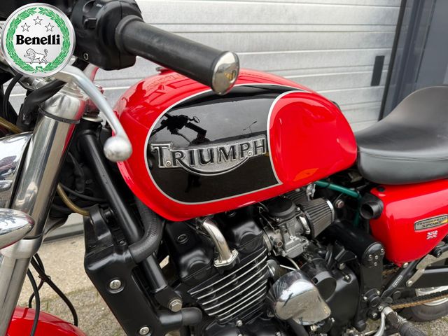 triumph - thunderbird-sport