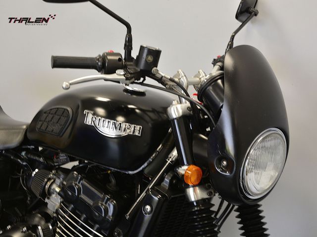 triumph - thunderbird-sport