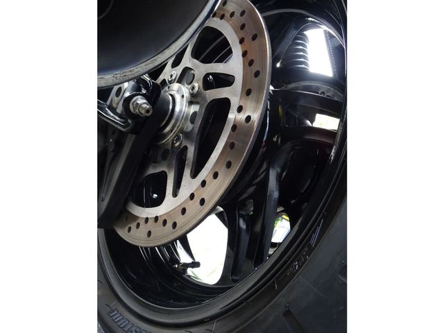 triumph - thunderbird-storm