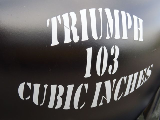 triumph - thunderbird-storm