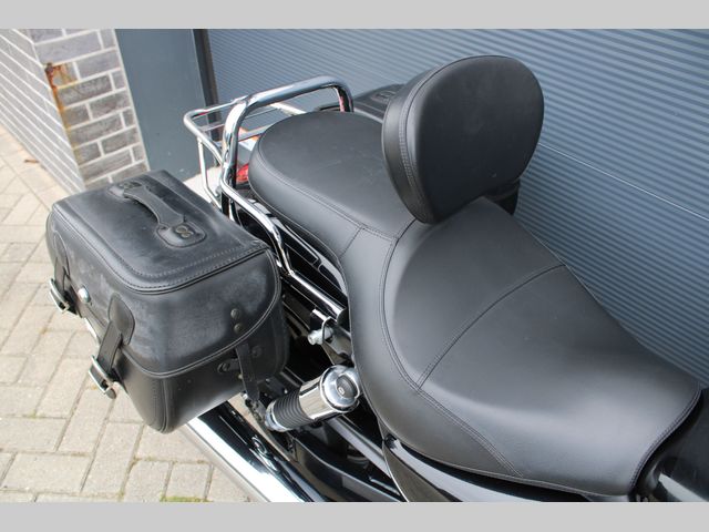 triumph - thunderbird-storm