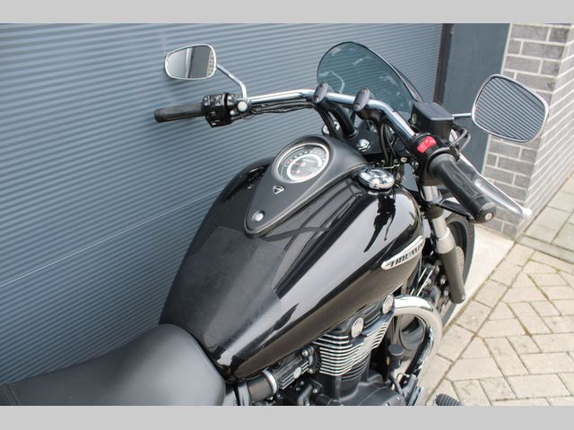 triumph - thunderbird-storm