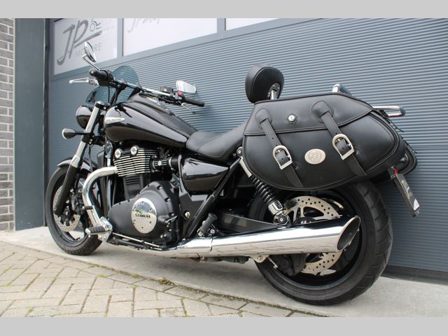 triumph - thunderbird-storm