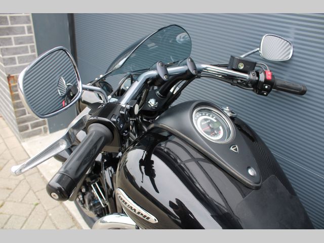 triumph - thunderbird-storm