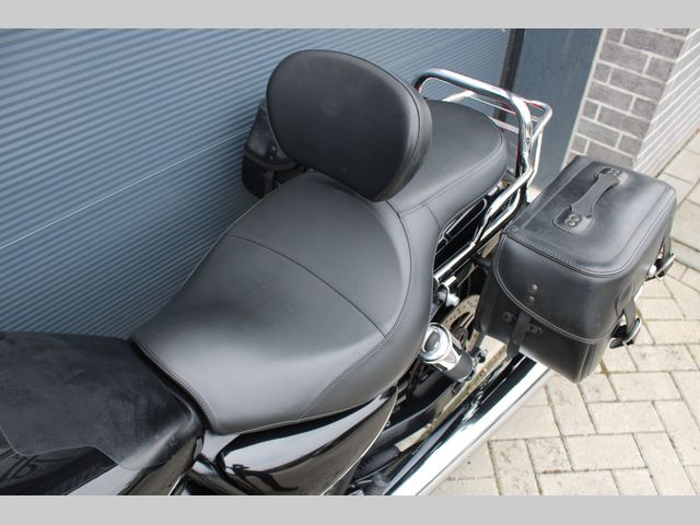 triumph - thunderbird-storm
