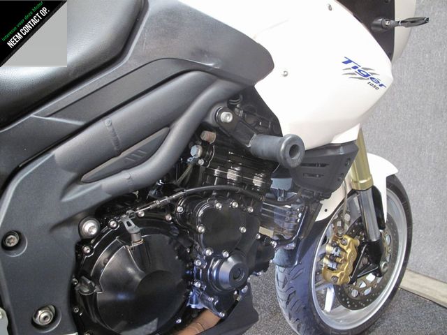 triumph - tiger-1050