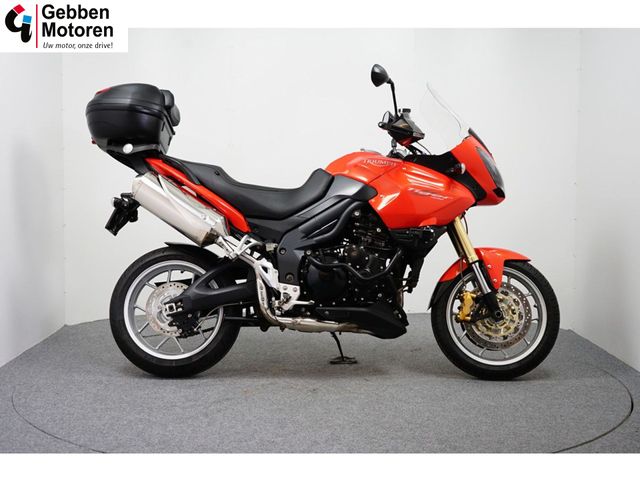 triumph - tiger-1050