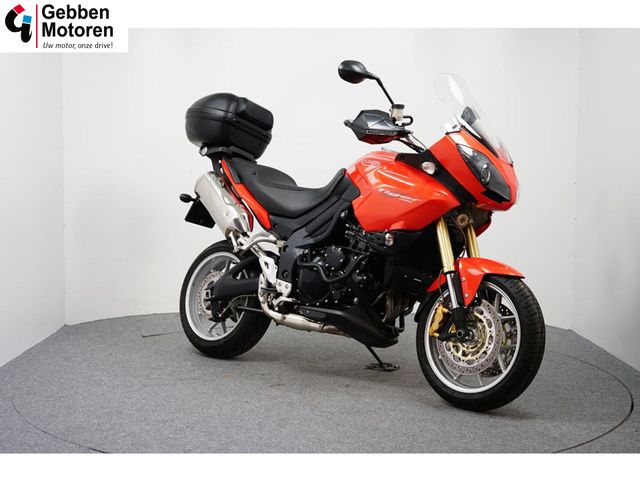 triumph - tiger-1050