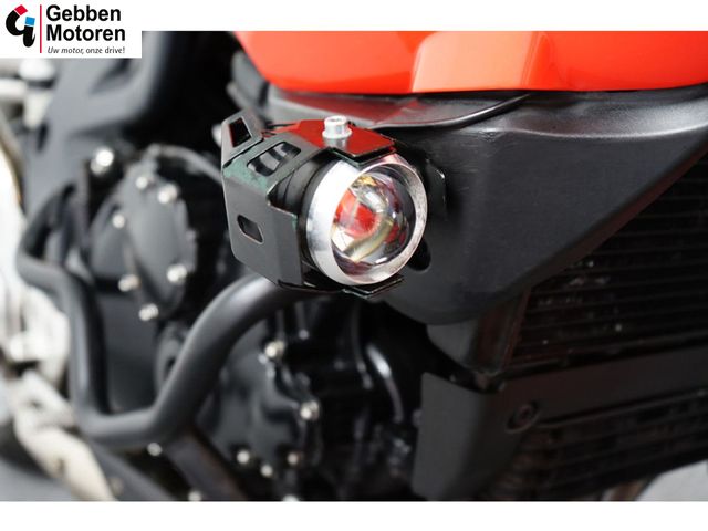 triumph - tiger-1050