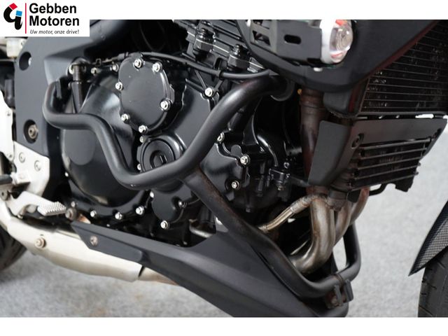 triumph - tiger-1050