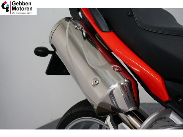 triumph - tiger-1050
