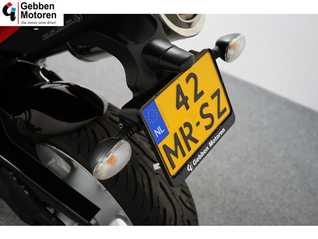 triumph - tiger-1050