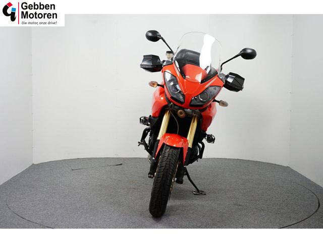 triumph - tiger-1050