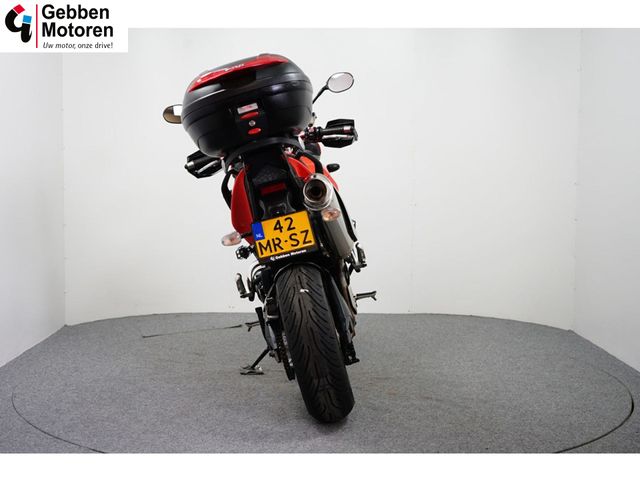 triumph - tiger-1050