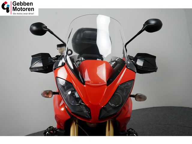 triumph - tiger-1050