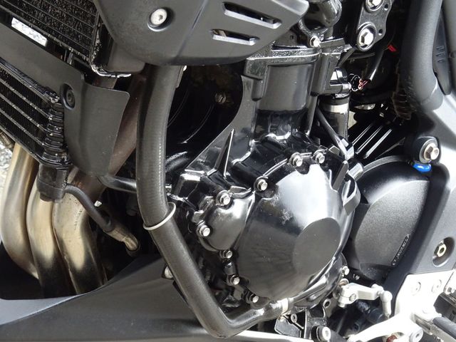 triumph - tiger-1050
