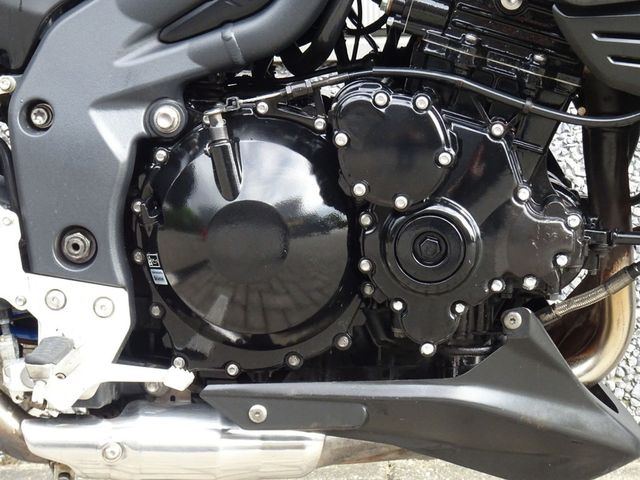 triumph - tiger-1050