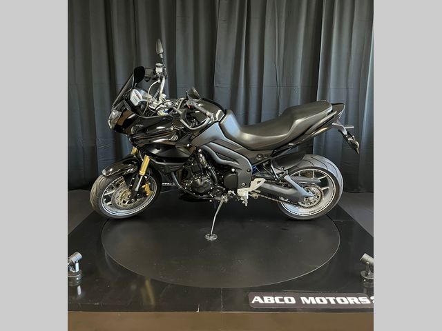 triumph - tiger-1050