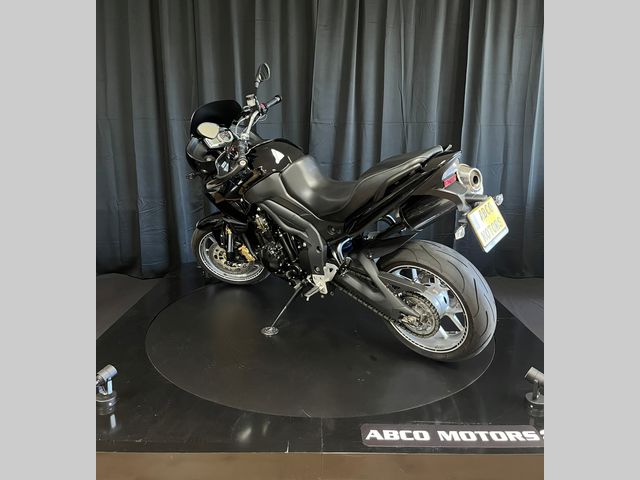 triumph - tiger-1050