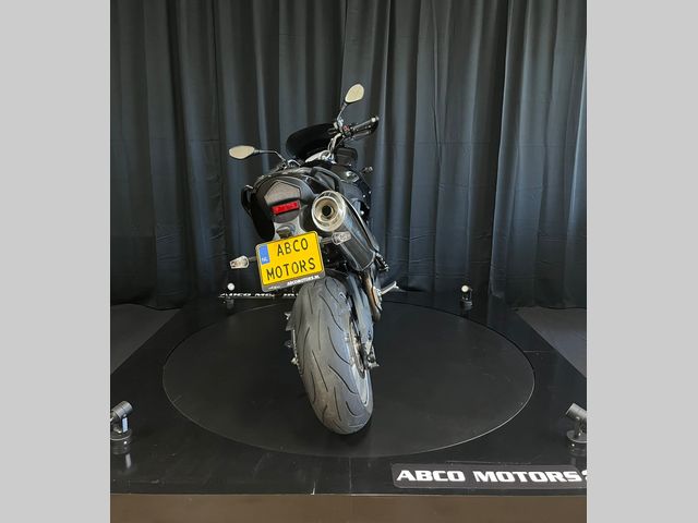triumph - tiger-1050