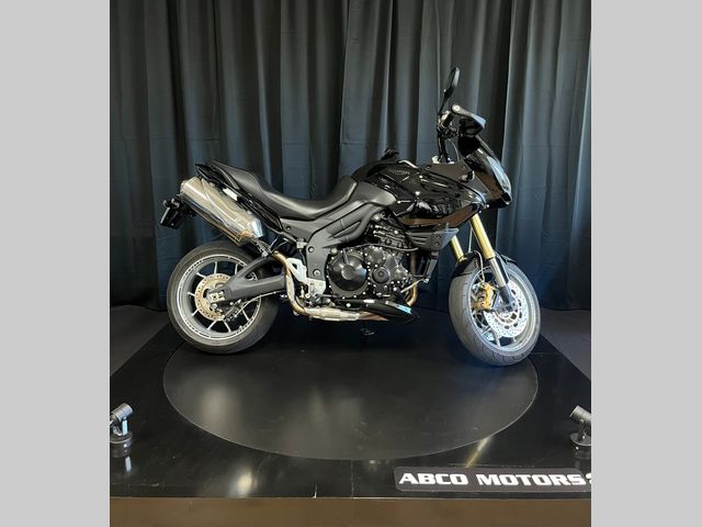 triumph - tiger-1050