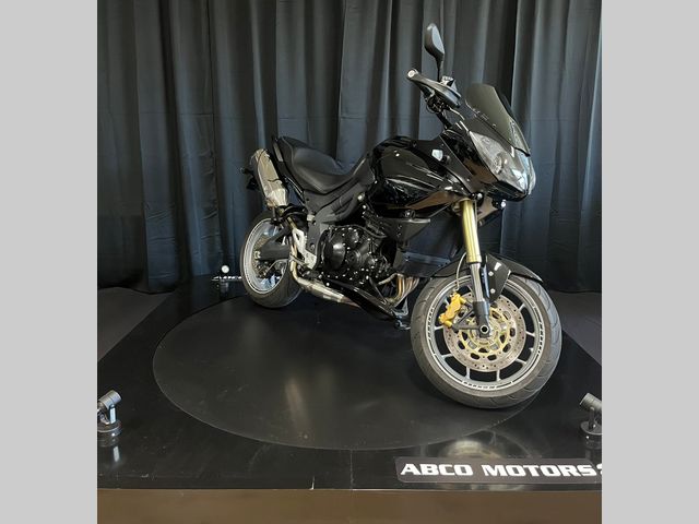 triumph - tiger-1050