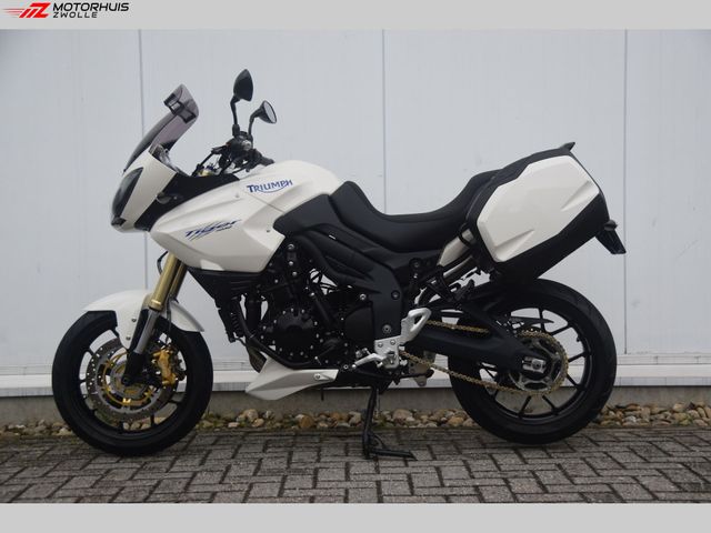 triumph - tiger-1050-abs