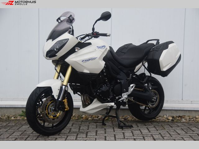 triumph - tiger-1050-abs