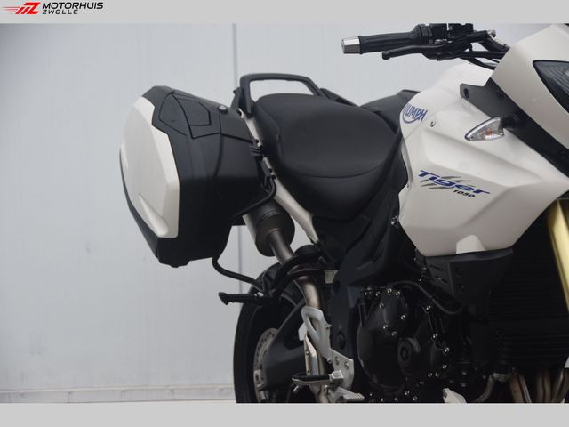 triumph - tiger-1050-abs