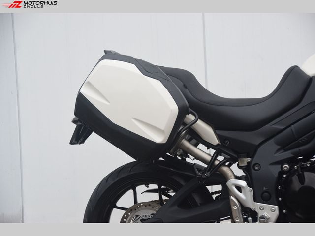 triumph - tiger-1050-abs