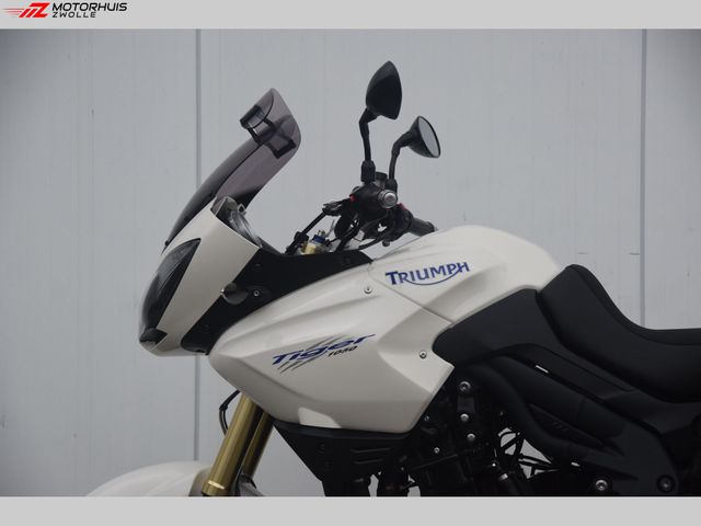 triumph - tiger-1050-abs