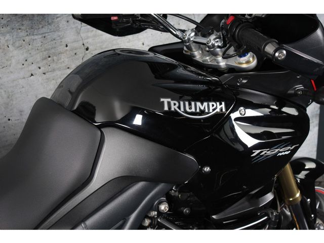 triumph - tiger-1050-abs