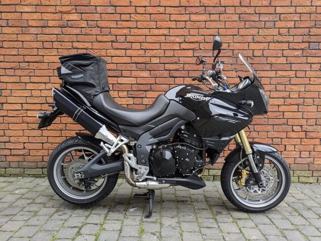 triumph - tiger-1050-abs